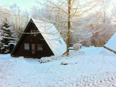 Search and Stay destination Wetterburg, HE - Germany from AU$ 200. Waldglück