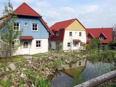 Search and Stay destination Wernigerode, SA - Germany from AU$ 240. Hasseröder Ferienpark