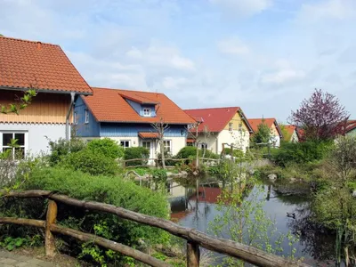 Search and Stay destination Wernigerode, SA - Germany from AU$ 304. Hasseröder Ferienpark