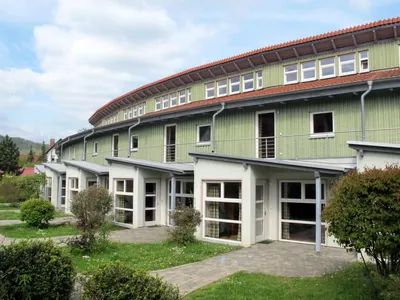 Search and Stay destination Wernigerode, SA - Germany from AU$ 334. Hasseröder Ferienpark