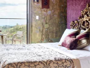 Search and Stay destination Fish Creek, VIC - Australia from AU$ 620. CHINOISERIE SUITE