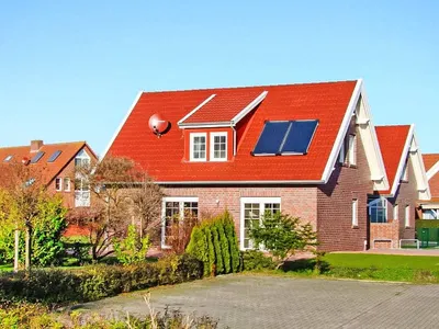 Search and Stay destination Nessmersiel, NDS - Germany from AU$ 270. Deichhuus Een