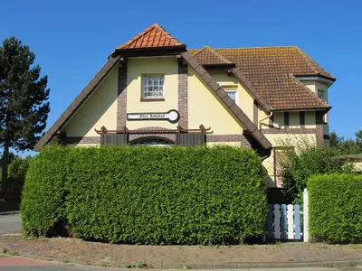 Search and Stay destination Neugarmssiel, NDS - Germany from AU$ 130. Alter Bahnhof