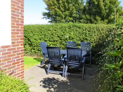 Search and Stay destination Neugarmssiel, NDS - Germany from AU$ 130. Alter Bahnhof