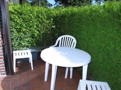 Search and Stay destination Neugarmssiel, NDS - Germany from AU$ 130. Alter Bahnhof