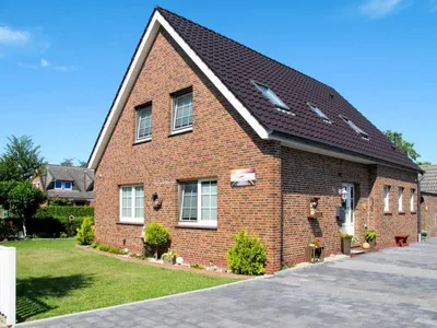 Search and Stay destination Hohenkirchen, NDS - Germany from AU$ 129. Hannelore