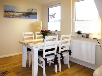 Search and Stay destination Hohenkirchen, NDS - Germany from AU$ 129. Hannelore