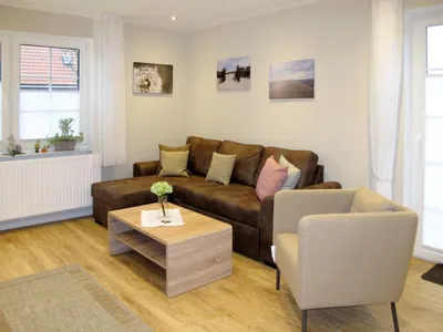Search and Stay destination Hohenkirchen, NDS - Germany from AU$ 148. Hannelore