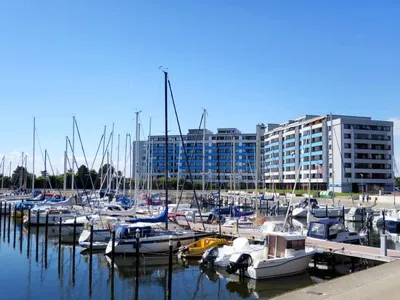 Search and Stay destination Ostseebad Damp, SH - Germany from AU$ 192. Ostsee Residenz