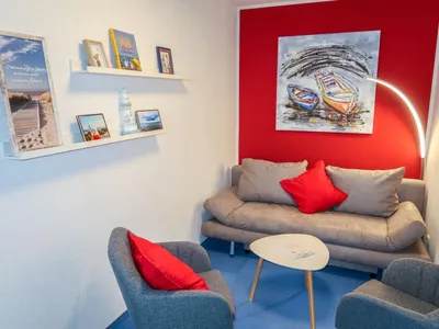 Search and Stay destination Ostseebad Damp, SH - Germany from AU$ 192. Ostsee Residenz