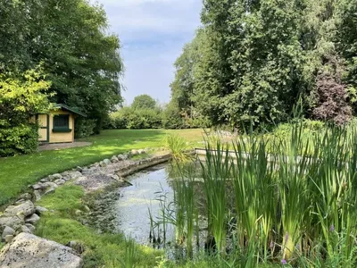 Search and Stay destination Drochtersen, NDS - Germany from AU$ 417. Elbdomizil