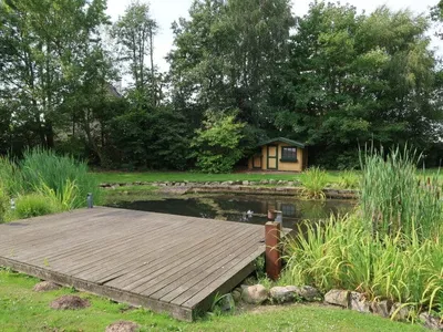 Search and Stay destination Drochtersen, NDS - Germany from AU$ 417. Elbdomizil
