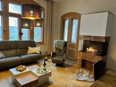 Search and Stay destination Prohlis, SN - Germany from AU$ 334. Villa am Großen Garten