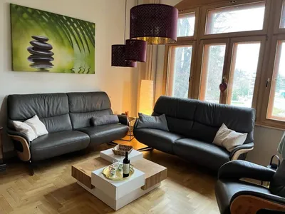 Search and Stay destination Prohlis, SN - Germany from AU$ 334. Villa am Großen Garten