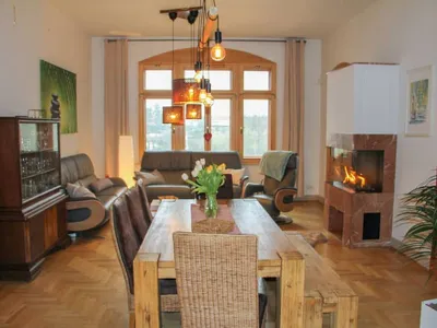 Search and Stay destination Prohlis, SN - Germany from AU$ 334. Villa am Großen Garten