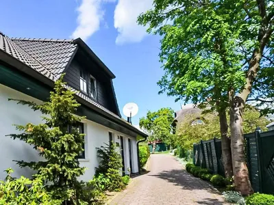Search and Stay destination Groß Zicker, MV - Germany from AU$ 218. Kormoran