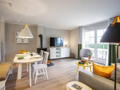 Search and Stay destination Göhren-Lebbin, MV - Germany from AU$ 300. BEECH Resort Fleesensee