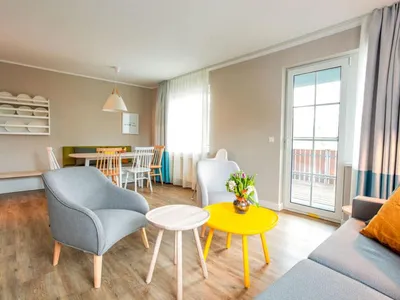Search and Stay destination Göhren-Lebbin, MV - Germany from AU$ 300. BEECH Resort Fleesensee