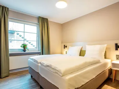Search and Stay destination Göhren-Lebbin, MV - Germany from AU$ 300. BEECH Resort Fleesensee