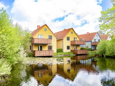 Search and Stay destination Göhren-Lebbin, MV - Germany from AU$ 264. BEECH Resort Fleesensee