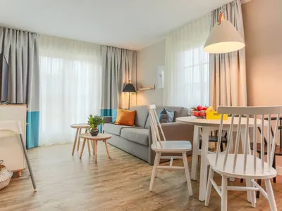 Search and Stay destination Göhren-Lebbin, MV - Germany from AU$ 264. BEECH Resort Fleesensee