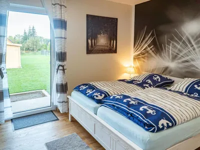 Search and Stay destination Hessenburg, MV - Germany from AU$ 256. Pusteblume