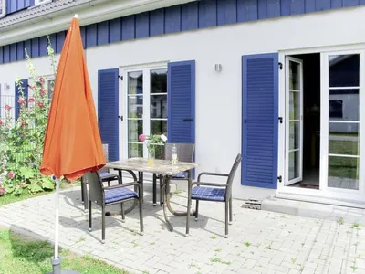Search and Stay destination Altefähr, MV - Germany from AU$ 236. Rügenperle