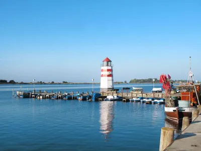 Search and Stay destination Waase, MV - Germany from AU$ 133. Hus am Bodden