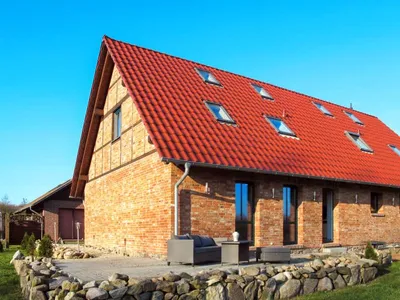 Search and Stay destination Woldegk, MV - Germany from AU$ 139. zum Katzengrund II