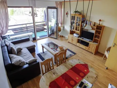 Search and Stay destination Schonach im Schwarzwald, BW - Germany from AU$ 128. Terrassenpark
