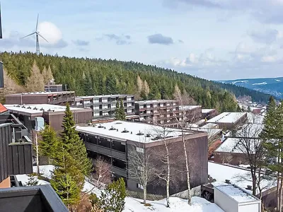 Search and Stay destination Schonach im Schwarzwald, BW - Germany from AU$ 128. Terrassenpark