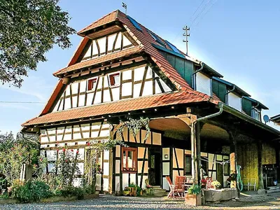 Search and Stay destination Ichenheim, BW - Germany from AU$ 177. Dieboldshof