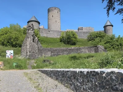 Search and Stay destination Quiddelbach, RP - Germany from AU$ 574. Nürburgblick
