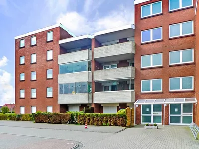 Search and Stay destination Dornumersiel, NDS - Germany from AU$ 125. Norderney
