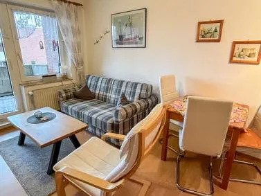 Search and Stay destination Dornumersiel, NDS - Germany from AU$ 125. Norderney