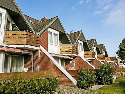 Search and Stay destination Duhnen, NDS - Germany from AU$ 172. Vinnenhuis