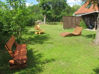 Search and Stay destination Neu Poserin, MV - Germany from AU$ 119. Alte Schmiede
