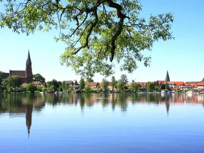 Search and Stay destination Mirow, MV - Germany from AU$ 105. Old Hüsung (MUZ326)