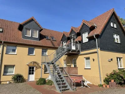 Search and Stay destination Mirow, MV - Germany from AU$ 76. Old Hüsung