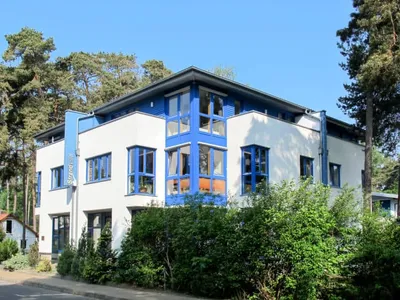 Search and Stay destination Lubmin, MV - Germany from AU$ 192. Strandvilla (LUB111)