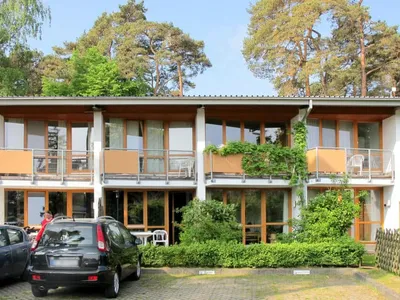 Search and Stay destination Lubmin, MV - Germany from AU$ 192. Strandvilla (LUB110)