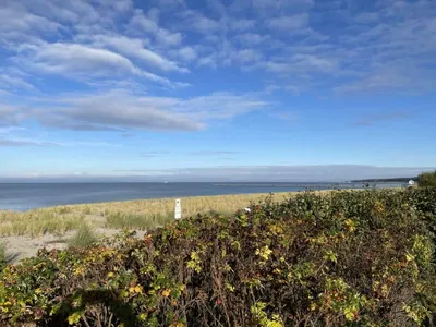 Search and Stay destination Lubmin, MV - Germany from AU$ 192. Strandvilla (LUB110)