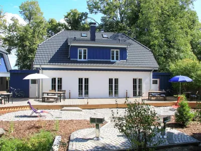Search and Stay destination Varbelvitz, MV - Germany from AU$ 331. Boddenruhe & Boddenrauschen
