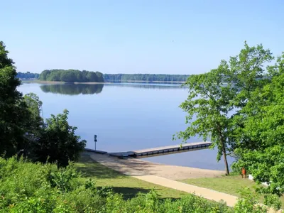 Search and Stay destination Userin, MV - Germany from AU$ 155. Useriner See