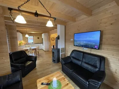 Search and Stay destination Mühlberg, BY - Germany from AU$ 628. Chalet Sven