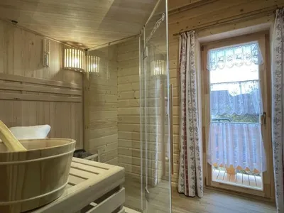 Search and Stay destination Mühlberg, BY - Germany from AU$ 628. Chalet Sven