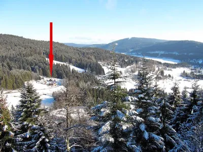 Search and Stay destination Hinterzarten, BW - Germany from AU$ 136. Haus Ganter