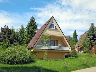 Search and Stay destination Pfrungen, BW - Germany from AU$ 115. Ferienhäusle Nina