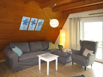 Search and Stay destination Pfrungen, BW - Germany from AU$ 115. Ferienhäusle Nina