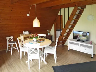 Search and Stay destination Pfrungen, BW - Germany from AU$ 115. Ferienhäusle Nina